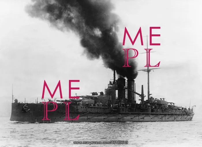 : Battleship Viribus Unitis : Battleship Viribus Unitis