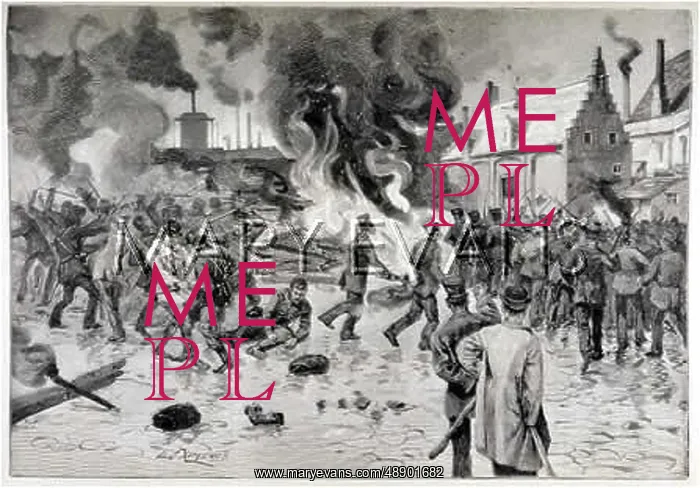 : BAUDOUX GLASSWORKS / RIOTS : BAUDOUX GLASSWORKS / RIOTS