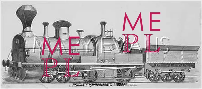 : BAVARIA LOCOMOTIVE : BAVARIA LOCOMOTIVE