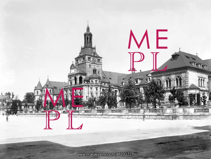 : Bavarian National Museum in Munich : Bavarian National Museum in Munich