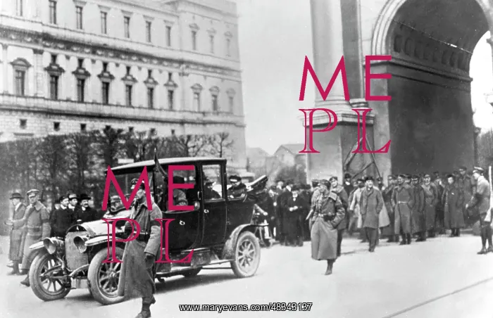 : Bavarian Soviet Republic, 1919 : Bavarian Soviet Republic, 1919