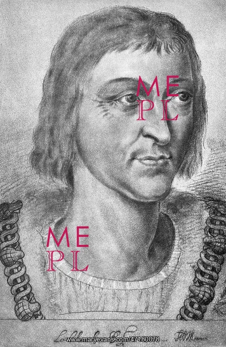  : BAYARD (1473? - 1524)