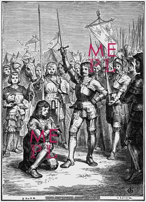 : Bayard, Pierre du Terrail, Chevalier de, circa : Bayard, Pierre du Terrail, Chevalier de, circa