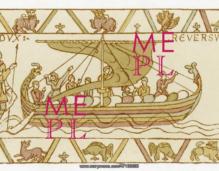  : Bayeux Boats