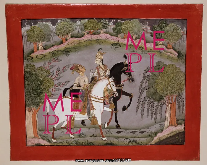 : Baz Bahadur and Rupmati
