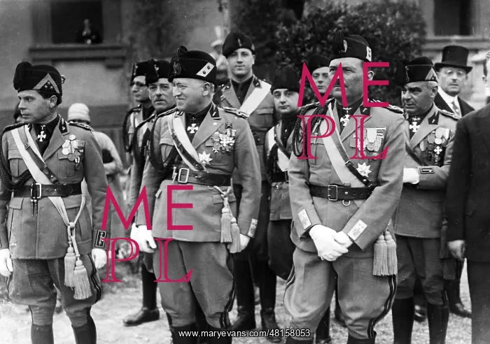 : Bazan, General : Bazan, General