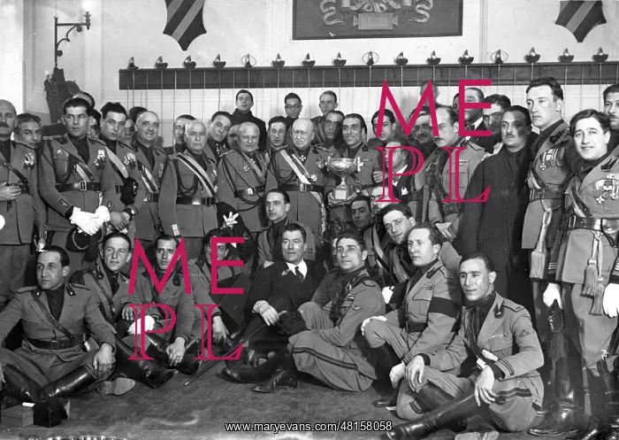: Bazan, General : Bazan, General