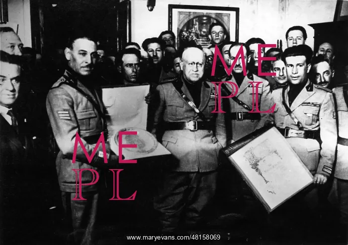 : Bazan, General : Bazan, General