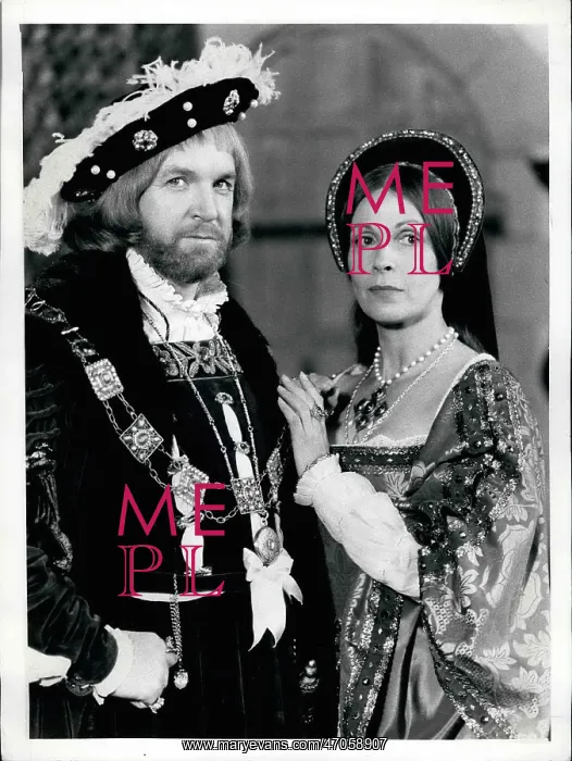: BBC TV Shakespeare, King Henry VIII : BBC TV Shakespeare, King Henry VIII