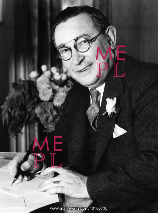: B.C. Forbes : B.C. Forbes