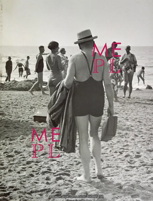 : At the beach : At the beach