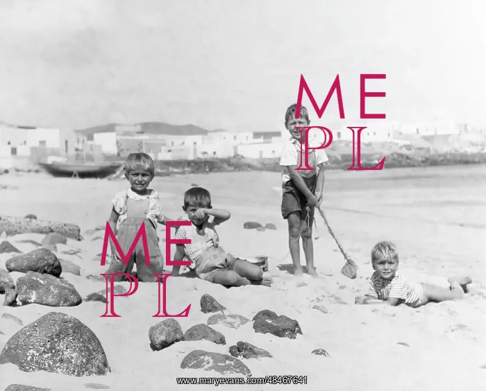 : FOUR BEACH BOYS : FOUR BEACH BOYS