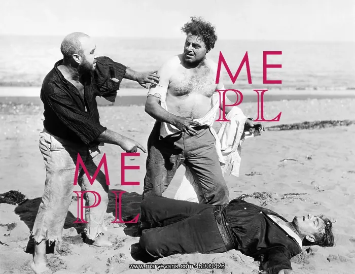 : Beach brawl : Beach brawl