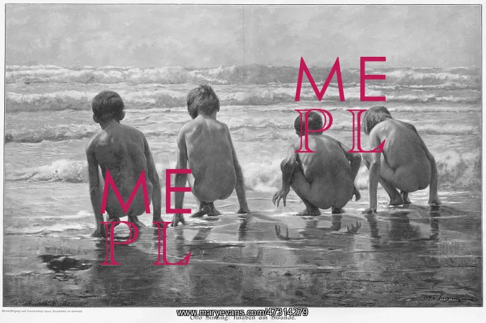  : Beach Bums