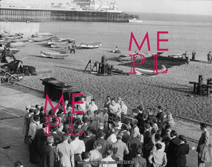 : BEACH CONFERENCE : BEACH CONFERENCE