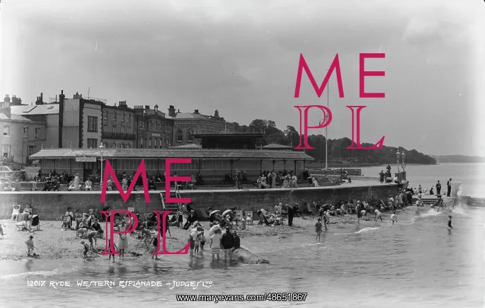 : Beach Day at Ryde : Beach Day at Ryde