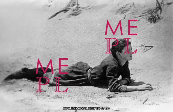 : Beach fashion, around 1900 : Beach fashion, around 1900