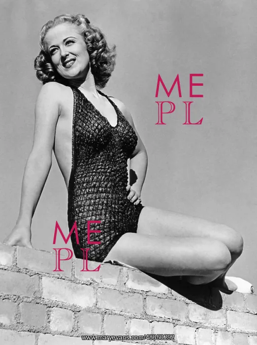 : Beach fashion, 1930s : Beach fashion, 1930s