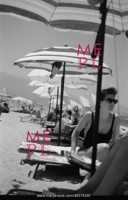 : On the Beach on Kos