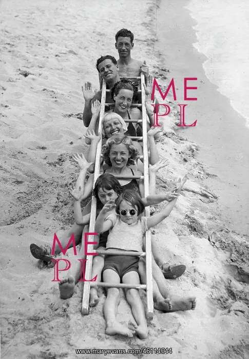 : Beach life : Beach life