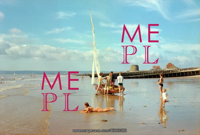 : The beach, Pevensey Bay, Pevensey : The beach, Pevensey Bay, Pevensey