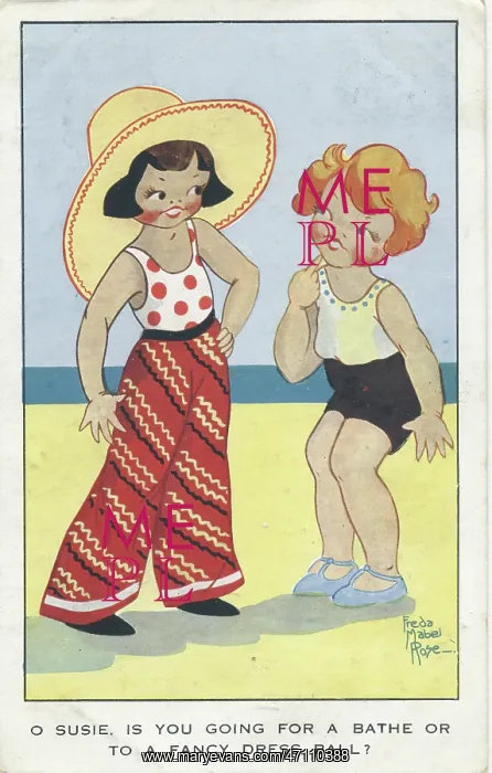 : Beach pyjamas humour : Beach pyjamas humour