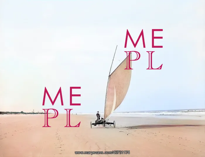 : Beach sailing - transportation - Ormond Beach - Florida : Beach sailing - transportation - Ormond Beach - Florida