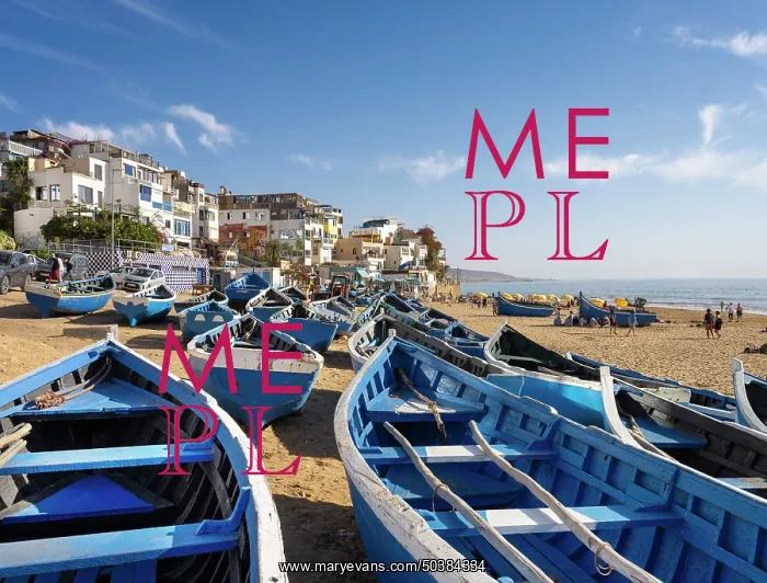 : Beach, Taghazout, Souss-Massa, Morocco : Beach, Taghazout, Souss-Massa, Morocco