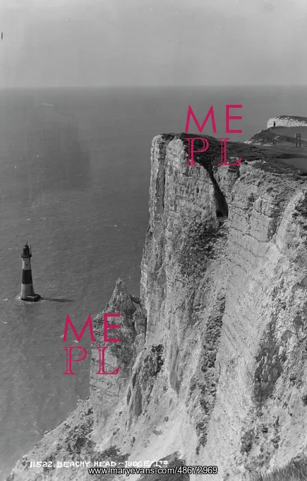: Beachy Head Lighthouse : Beachy Head Lighthouse