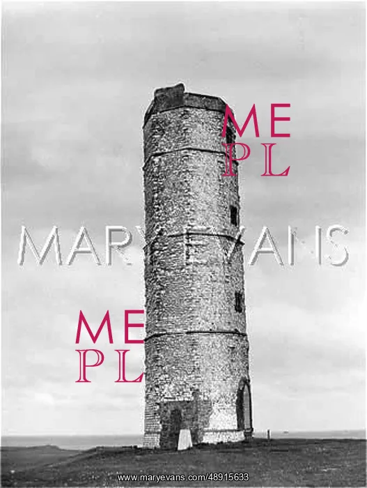  : BEACON TOWER FLAMBOROUGH