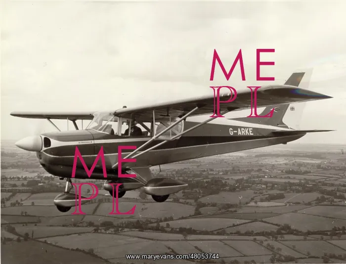: Beagle A109 Airedale G-ARKE : Beagle A109 Airedale G-ARKE