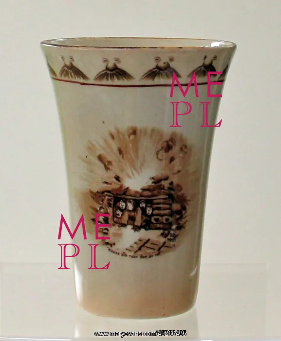 : Beaker - A Souvenir of the Great War : Beaker - A Souvenir of the Great War