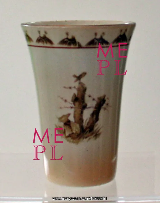 : Beaker - A Souvenir of the Great War : Beaker - A Souvenir of the Great War