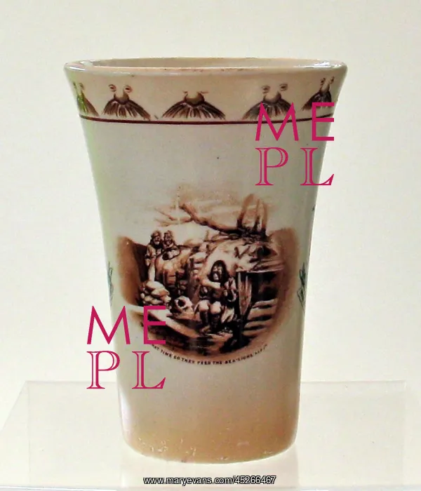 : Beaker - A Souvenir of the Great War : Beaker - A Souvenir of the Great War