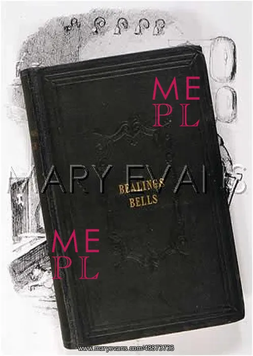 : BEALINGS BELLS : BEALINGS BELLS