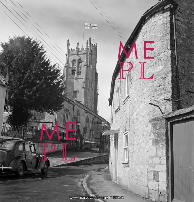 : Beaminster : Beaminster
