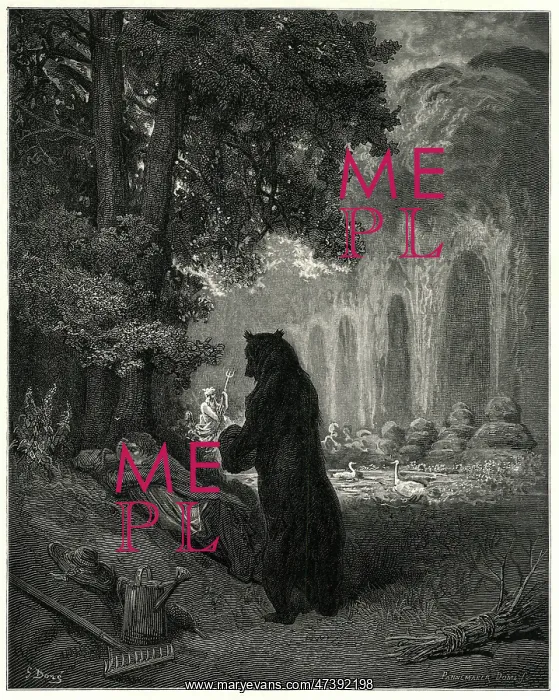  : Bear - Gardener Fable