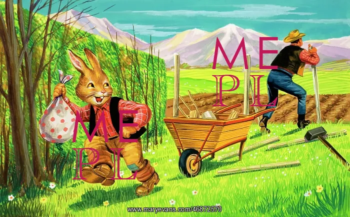 : Bear Rabbit : Bear Rabbit