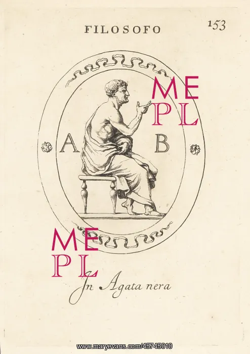 : Bearded male philosopher gesturing while disputing : Bearded male philosopher gesturing while disputing
