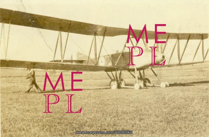  : Beardmore WBI