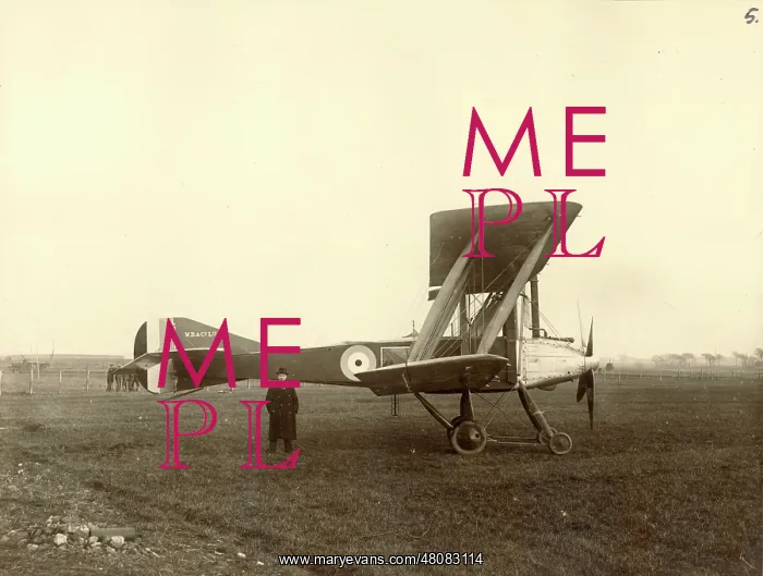  : Beardmore WBI
