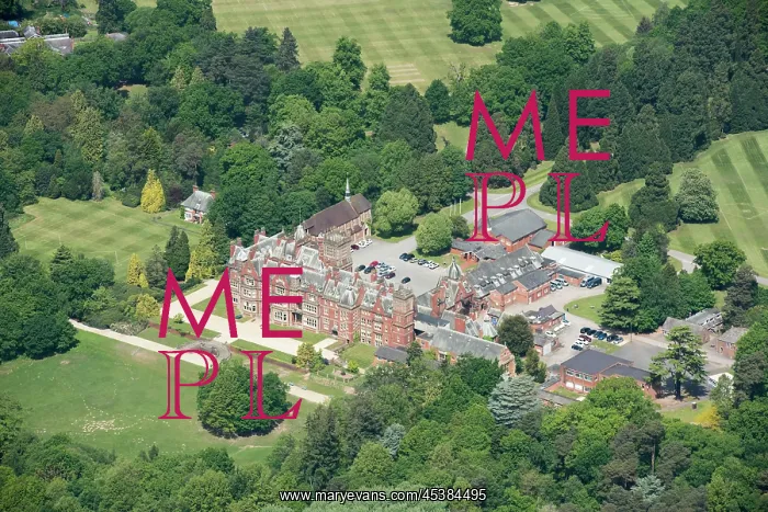 : Bearwood, Wokingham, Surrey : Bearwood, Wokingham, Surrey