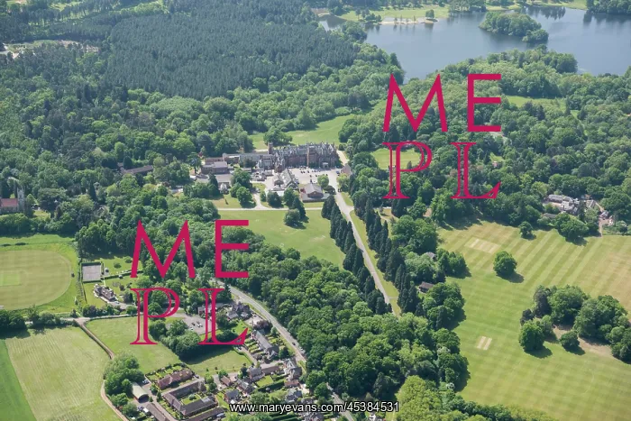: Bearwood, Wokingham, Surrey : Bearwood, Wokingham, Surrey