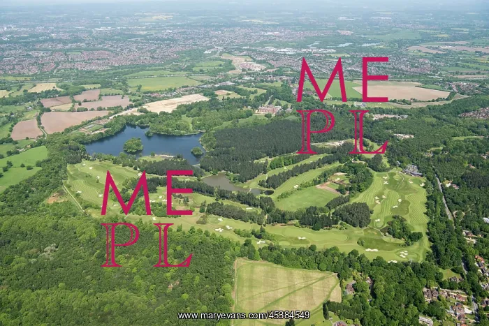 : Bearwood, Wokingham, Surrey : Bearwood, Wokingham, Surrey