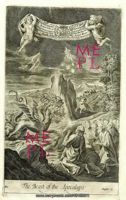 : Beast of the Apocalypse : Beast of the Apocalypse