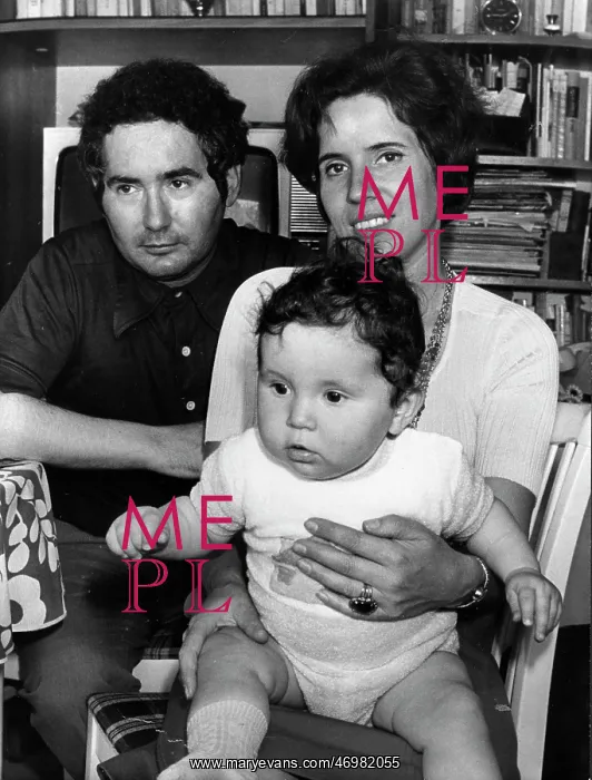 : Beate Klarsfeld : Beate Klarsfeld
