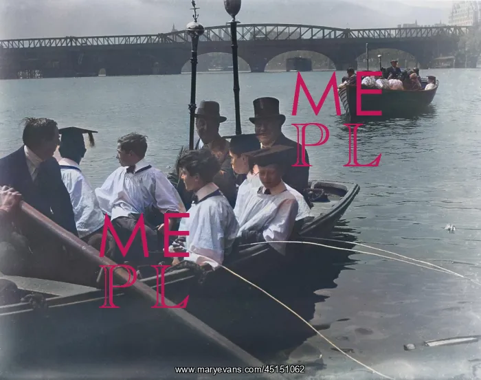 : BEATING THE BOUNDS BOATS : BEATING THE BOUNDS BOATS