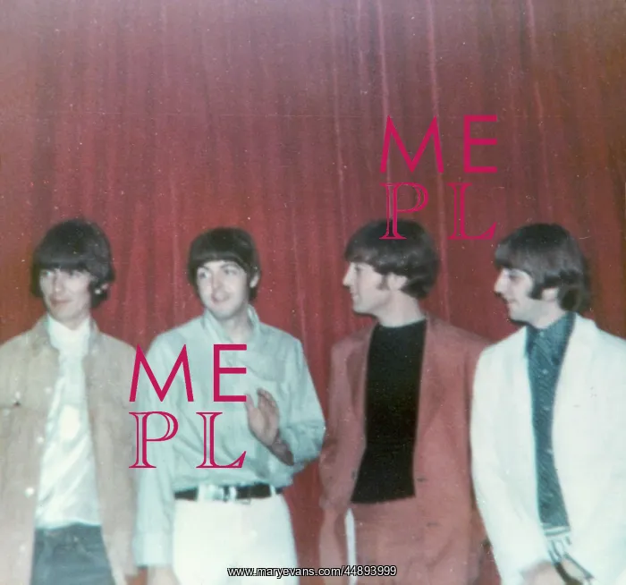 : The Beatles c.1964 : The Beatles c.1964