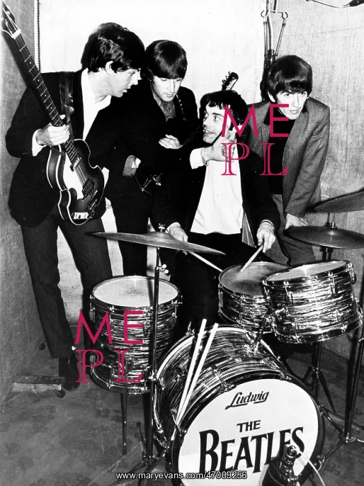 : The Beatles with a different drummer, Jimmie Nicol : The Beatles with a different drummer, Jimmie Nicol