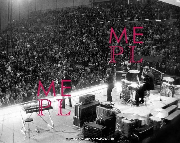 : The Beatles in Essen 1966 : The Beatles in Essen 1966